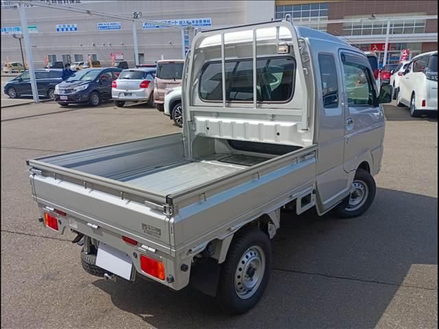 SUZUKI SUPER CARRY TRUCK 4W 2023 Image 31