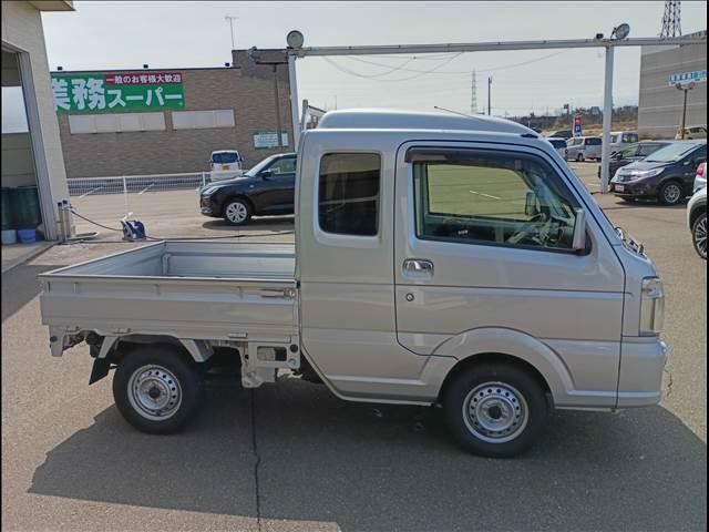 SUZUKI SUPER CARRY TRUCK 4W 2023 Image 31