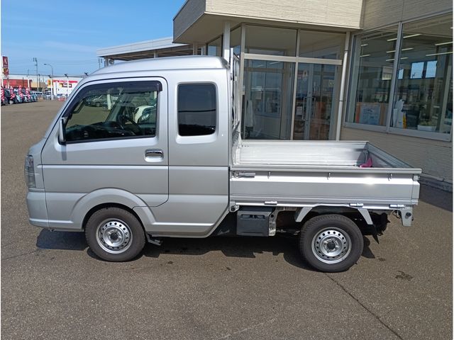 SUZUKI SUPER CARRY TRUCK 4W 2023 Image 31