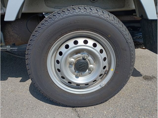 SUZUKI SUPER CARRY TRUCK 4W 2023 Image 31