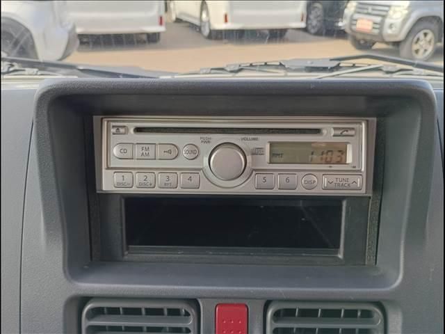 SUZUKI SUPER CARRY TRUCK 4W 2023 Image 31