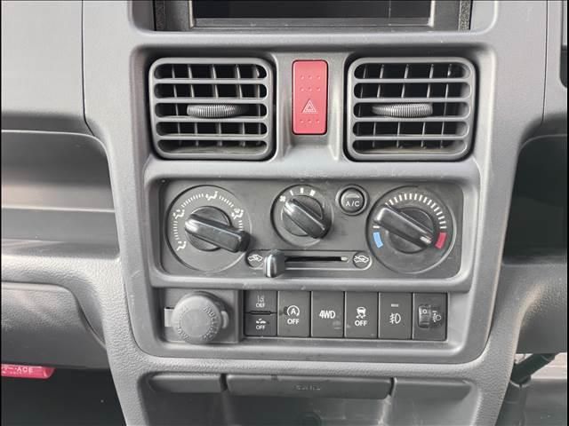 SUZUKI SUPER CARRY TRUCK 4W 2023 Image 31