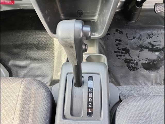 SUZUKI SUPER CARRY TRUCK 4W 2023 Image 31