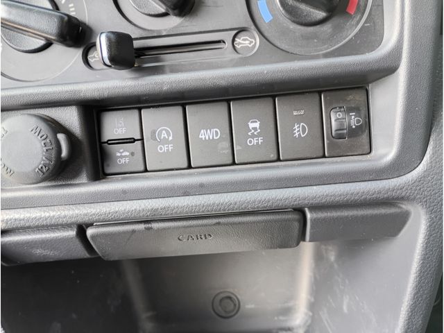SUZUKI SUPER CARRY TRUCK 4W 2023 Image 31