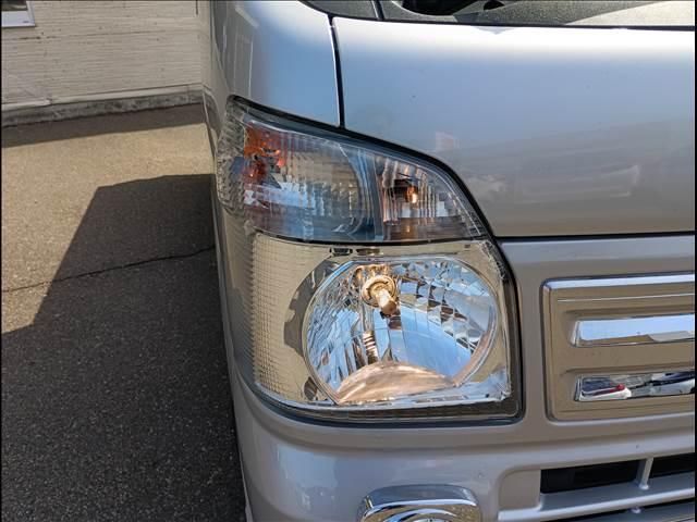 SUZUKI SUPER CARRY TRUCK 4W 2023 Image 31