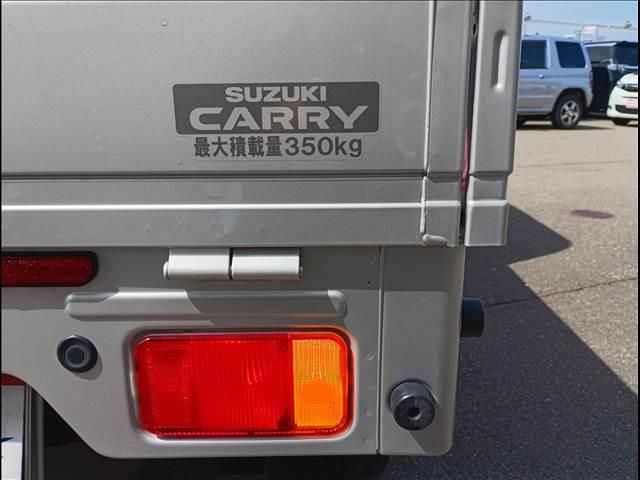 SUZUKI SUPER CARRY TRUCK 4W 2023 Image 31