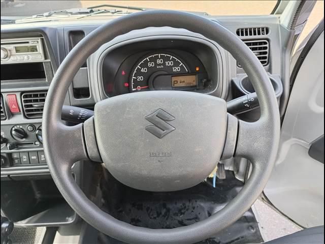 SUZUKI SUPER CARRY TRUCK 4W 2023 Image 31