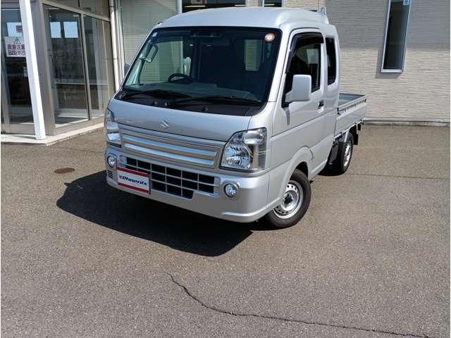 SUZUKI SUPER CARRY TRUCK 4W 2023 Image 31