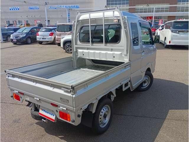 SUZUKI SUPER CARRY TRUCK 4W 2023 Image 31