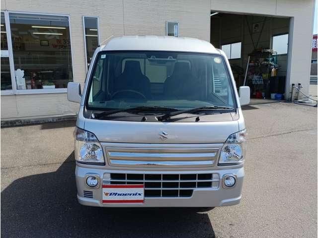 SUZUKI SUPER CARRY TRUCK 4W 2023 Image 31
