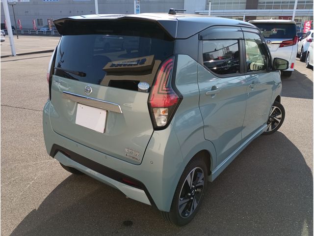 NISSAN DAYZ 4WD 2021 Image 31