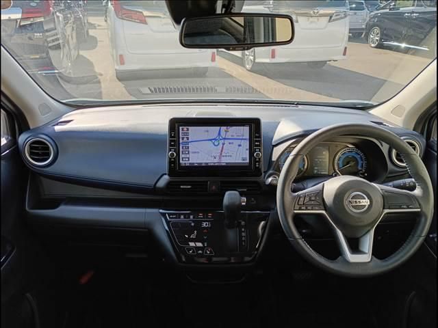 NISSAN DAYZ 4WD 2021 Image 31