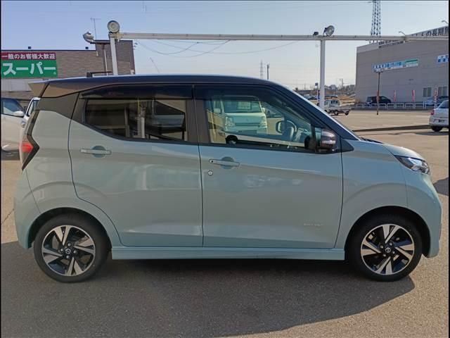 NISSAN DAYZ 4WD 2021 Image 31