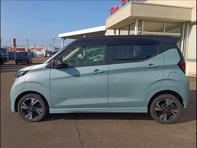 NISSAN DAYZ 4WD 2021 Image 31