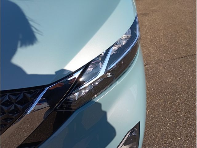 NISSAN DAYZ 4WD 2021 Image 31