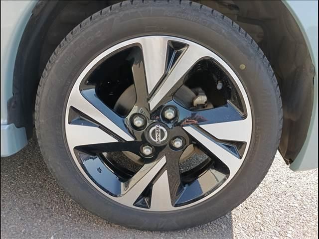 NISSAN DAYZ 4WD 2021 Image 31