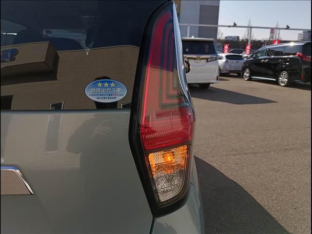 NISSAN DAYZ 4WD 2021 Image 31