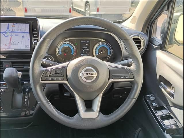 NISSAN DAYZ 4WD 2021 Image 31