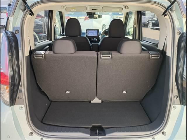 NISSAN DAYZ 4WD 2021 Image 31