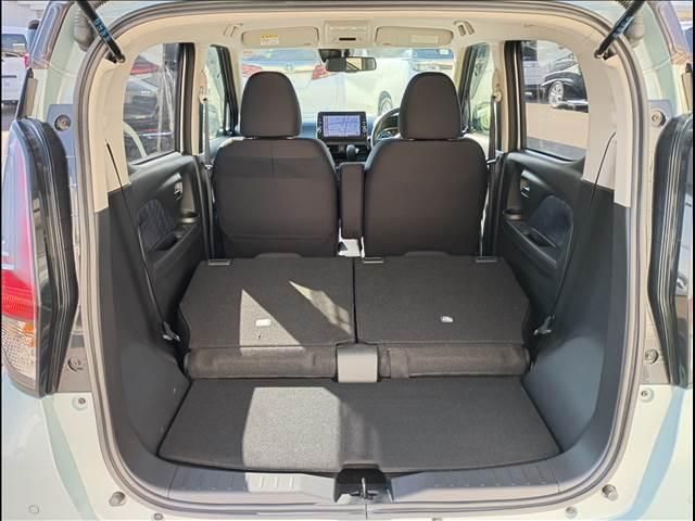 NISSAN DAYZ 4WD 2021 Image 31