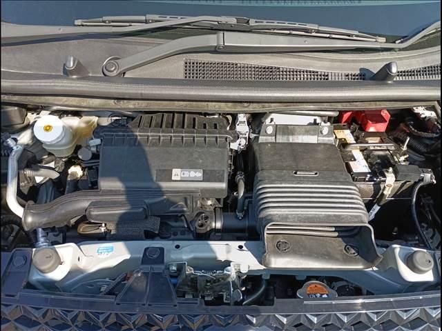 NISSAN DAYZ 4WD 2021 Image 31