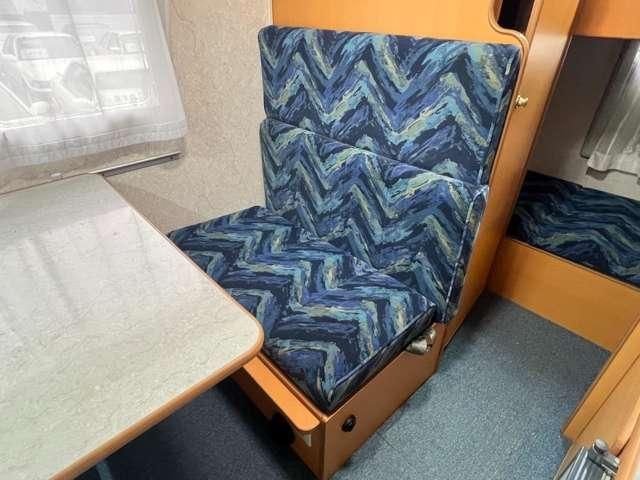 TOYOTA CAMROAD 2004 Image 31