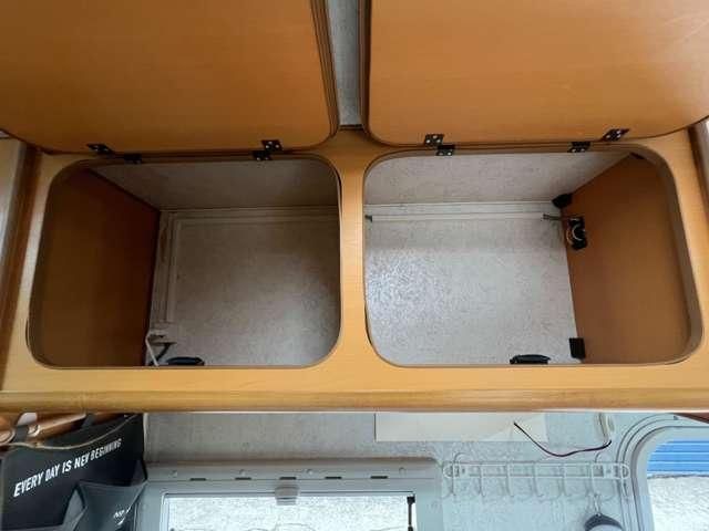 TOYOTA CAMROAD 2004 Image 31