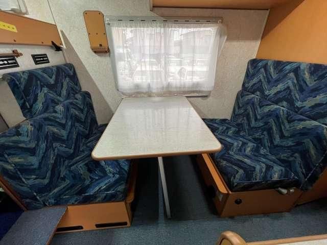 TOYOTA CAMROAD 2004 Image 31