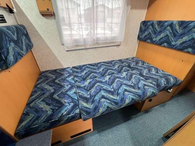 TOYOTA CAMROAD 2004 Image 31