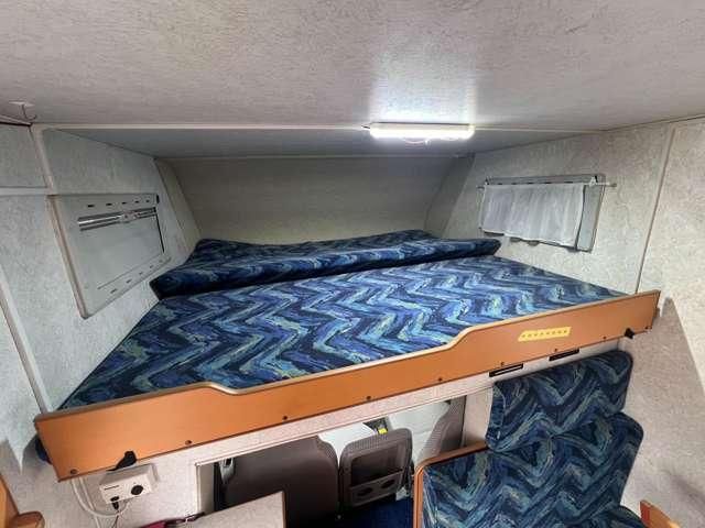 TOYOTA CAMROAD 2004 Image 31