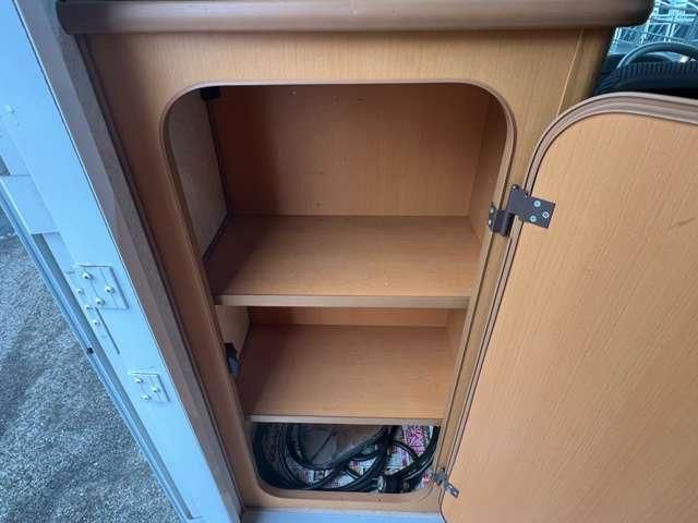 TOYOTA CAMROAD 2004 Image 31