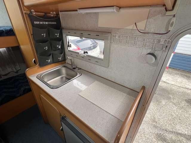 TOYOTA CAMROAD 2004 Image 31