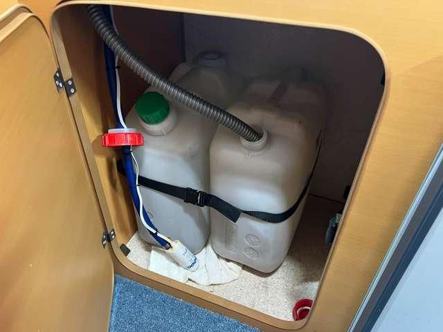 TOYOTA CAMROAD 2004 Image 31