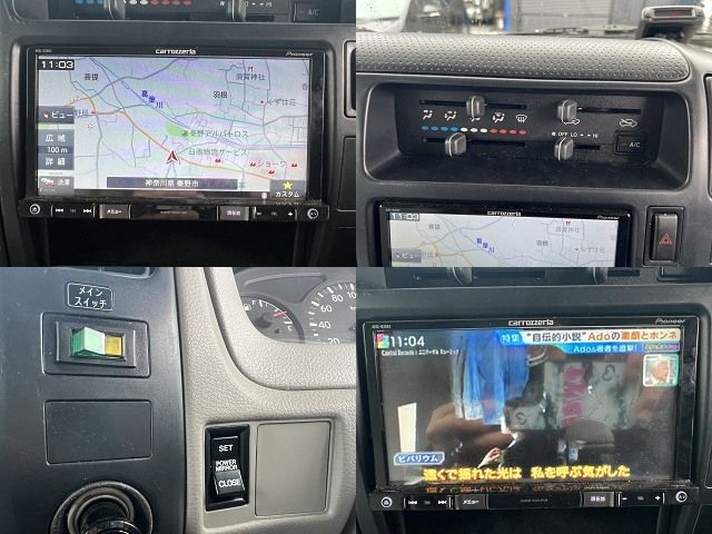 TOYOTA CAMROAD 2004 Image 31