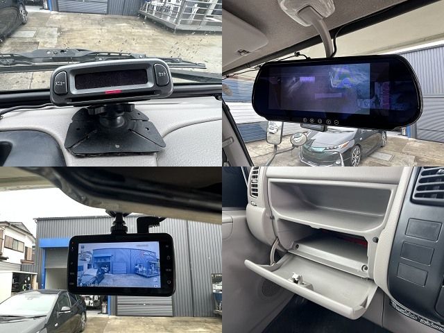 TOYOTA CAMROAD 2004 Image 31