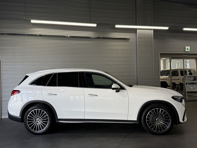 MERCEDES BENZ GLC CL 2025 Image 31