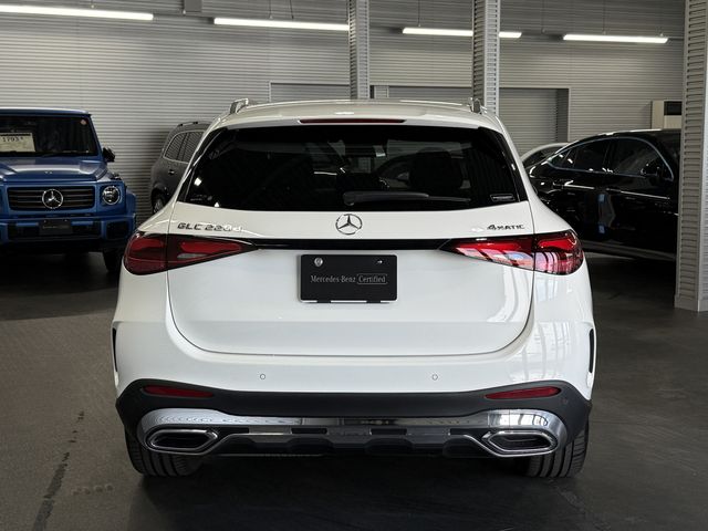 MERCEDES BENZ GLC CL 2025 Image 31