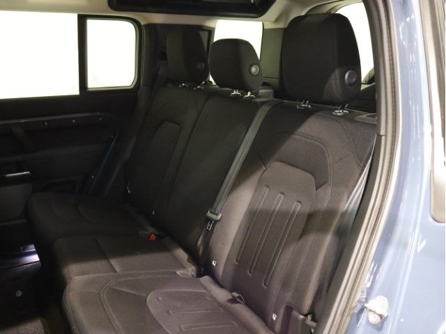 ROVER DEFENDER 2021 Image 31