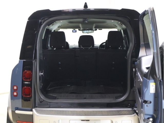 ROVER DEFENDER 2021 Image 31