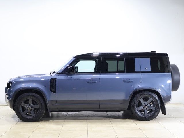 ROVER DEFENDER 2021 Image 31