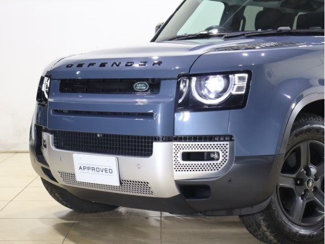ROVER DEFENDER 2021 Image 31