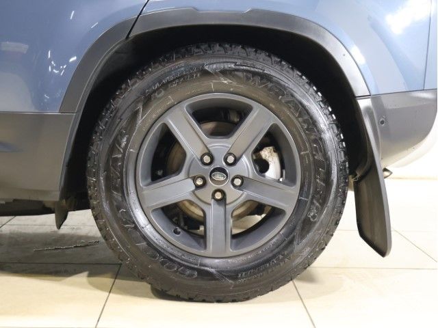 ROVER DEFENDER 2021 Image 31