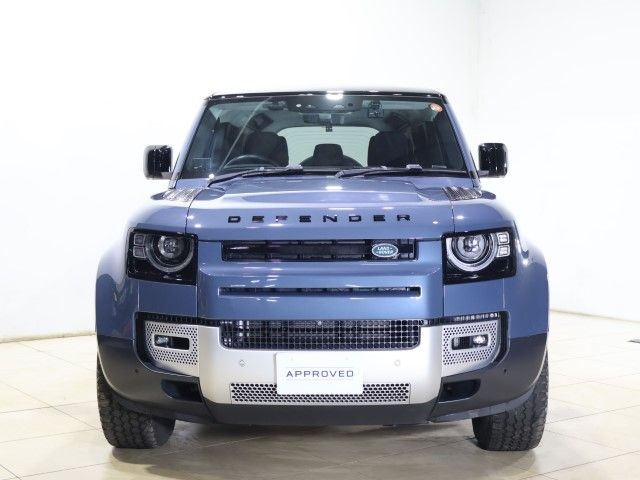 ROVER DEFENDER 2021 Image 31