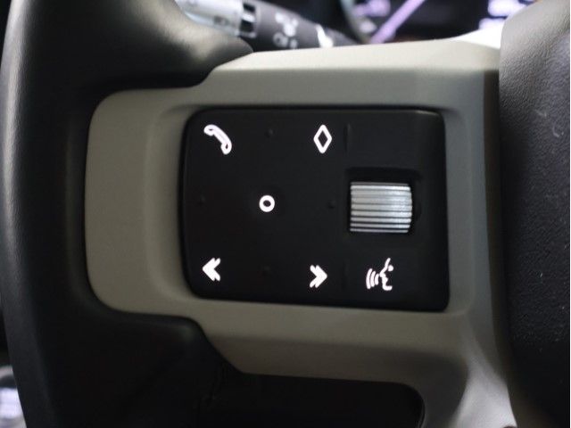 ROVER DEFENDER 2021 Image 31