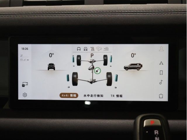 ROVER DEFENDER 2021 Image 31