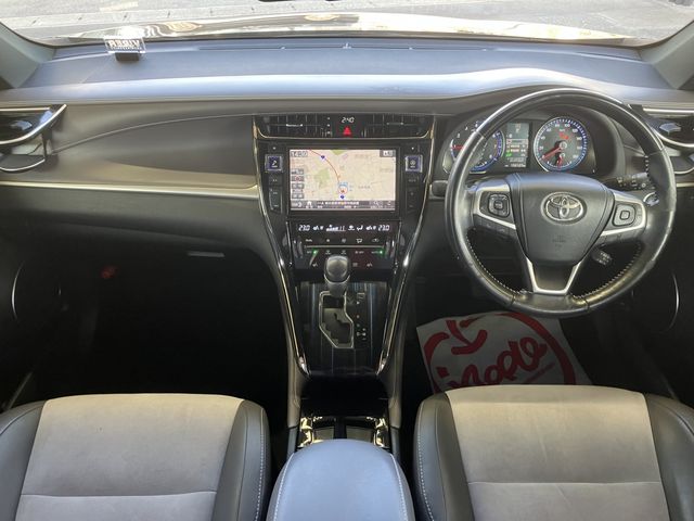 TOYOTA HARRIER 2WD 2017 Image 31