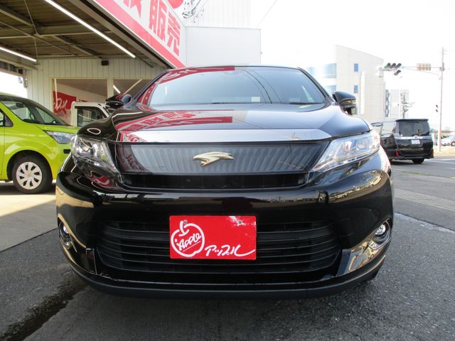 TOYOTA HARRIER 2WD 2017 Image 31