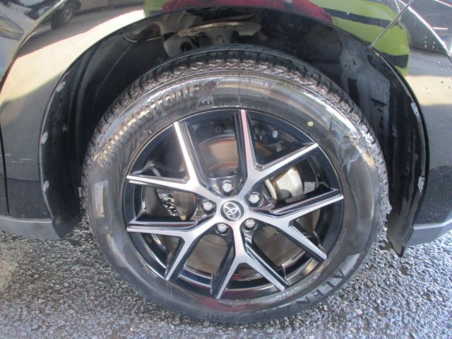 TOYOTA HARRIER 2WD 2017 Image 31