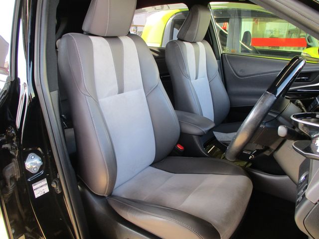 TOYOTA HARRIER 2WD 2017 Image 31