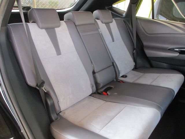 TOYOTA HARRIER 2WD 2017 Image 31